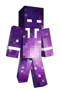 HIddenPro Minecraft avatar full body