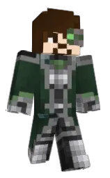 Custom render preview