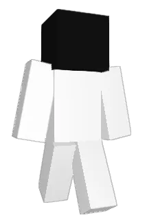 HJK520 Minecraft avatar full body