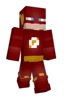 HJONK_900 Minecraft avatar full body