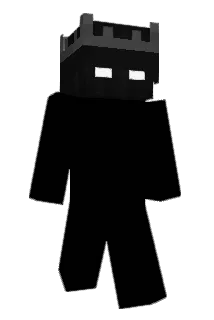 HK_416T Minecraft avatar full body