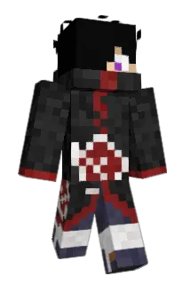 HLG_Scemo Minecraft avatar full body
