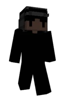 HLg657 Minecraft avatar full body