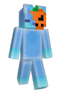 HMB_Nobaas Minecraft avatar full body