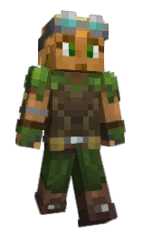 Custom render preview