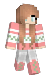 HMMurdock28 Minecraft avatar full body