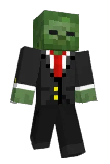 HMS_Mars Minecraft avatar full body