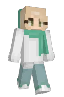 HMS_Nelson Minecraft avatar full body