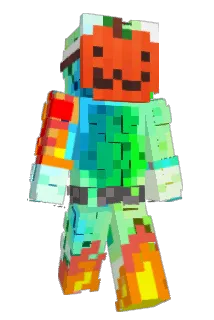 HMSflick Minecraft avatar full body