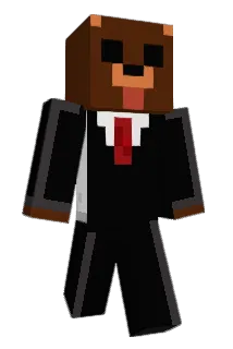 HNoriol Minecraft avatar full body