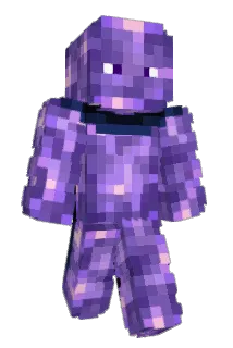HOCOK2343 Minecraft avatar full body