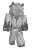 HOEHLENDUDE Minecraft avatar full body