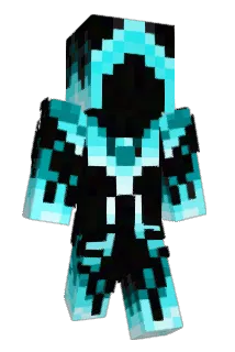 HOI8O8 Minecraft avatar full body