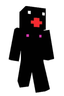 HOJINBROTHER Minecraft avatar full body