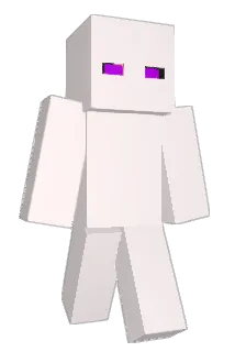 HONEYPING Minecraft avatar full body