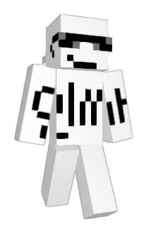 HOONA0 Minecraft avatar full body
