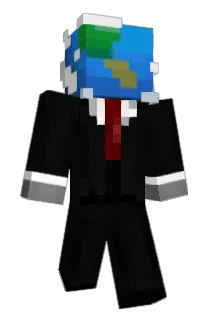 HOPONCS67 Minecraft avatar full body