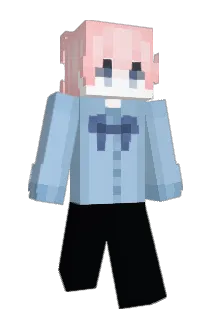 HOPSCOTT76 Minecraft avatar full body