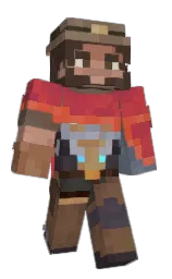 Custom render preview