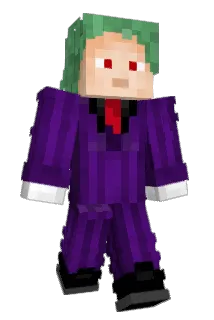 HOT_DOG_2020_ Minecraft avatar full body