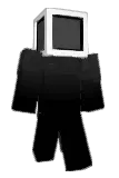 HPKNetwork Minecraft avatar full body