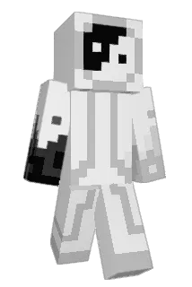 HPWK_ Minecraft avatar full body