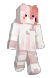 HQsama Minecraft avatar full body