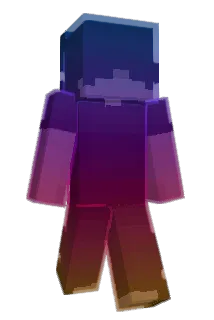 HSVERRE Minecraft avatar full body