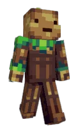 Custom render preview