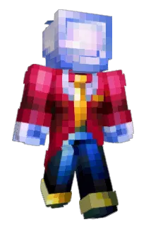 HSmileyFace Minecraft avatar full body
