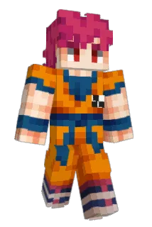 HStonerr Minecraft avatar full body