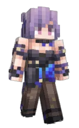 Custom render preview