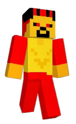 Custom render preview