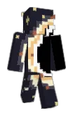 HTML999 Minecraft avatar full body