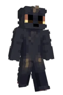 HTTP_403 Minecraft avatar full body