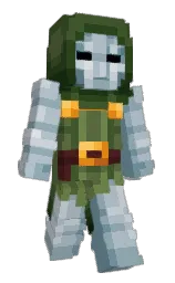 Custom render preview