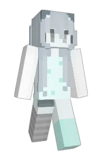 HXHXHXHXHXHHXXH Minecraft avatar full body