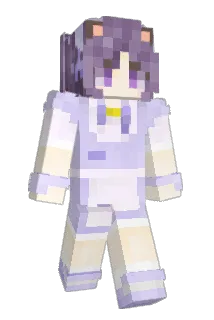 HX_Ying Minecraft avatar full body