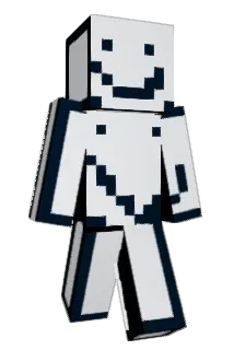 HYDRA11113 Minecraft avatar full body
