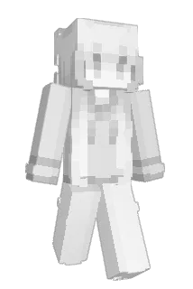 HYnnn226 Minecraft avatar full body