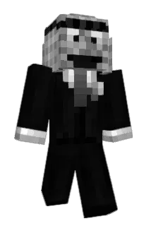 H_Almn9ori Minecraft avatar full body