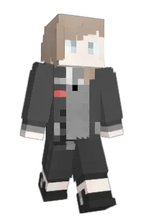 H_Amber_OAO Minecraft avatar full body