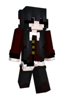 H_Fnaf87 Minecraft avatar full body