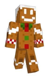 H_GreenBoy Minecraft avatar full body