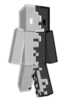 H_Lagoon Minecraft avatar full body