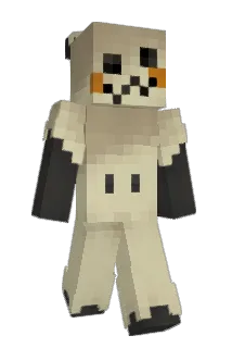 H_Or_Someone Minecraft avatar full body