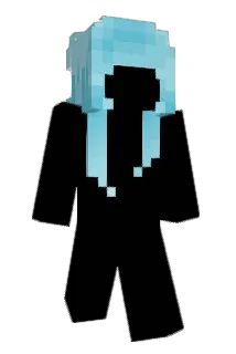 H_Uri Minecraft avatar full body