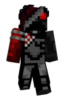 H_a_n_k_ Minecraft avatar full body
