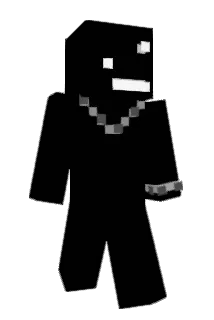 H_itsme Minecraft avatar full body