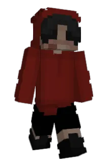 Ha0n__ Minecraft avatar full body